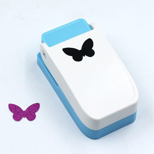 Square punch for paper - square, crafts