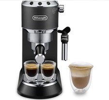 DeLonghi Dedica EC685M 2 Cup