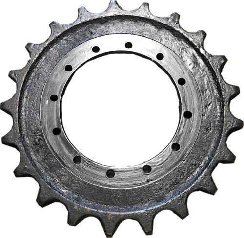 Drive sprocket for doosan - drive,
