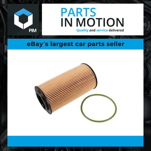 Oil filter fits volvo - filter, xc60