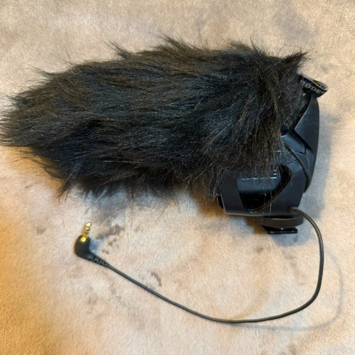 Rode videomic pro dead - w/dead, cat