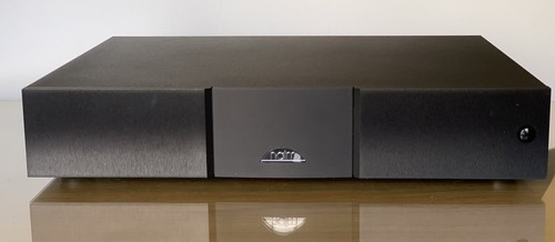 Naim nap 200 - 200, power