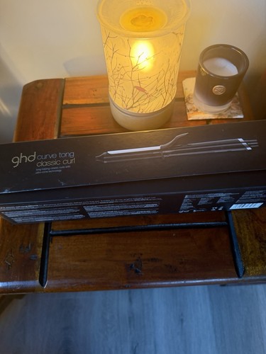 Ghd curve tong classic - classic, curl