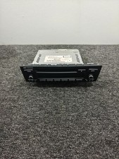 BMW Professional Radio CD Head