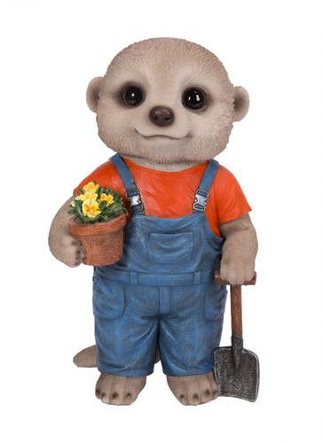 Vivid arts gardener baby - vivid,