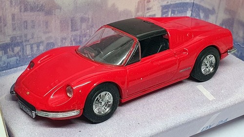 Matchbox dinky scale - dinky, 1/43
