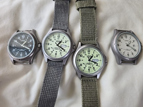 Mens lorus by seiko - lorus,