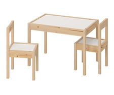 IKEA LATT Children's Table