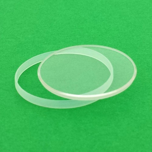 Sapphire crystal fit - crystal, rolex