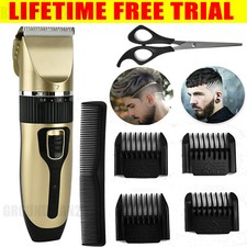 Electric Hair Clippers Trimmer
