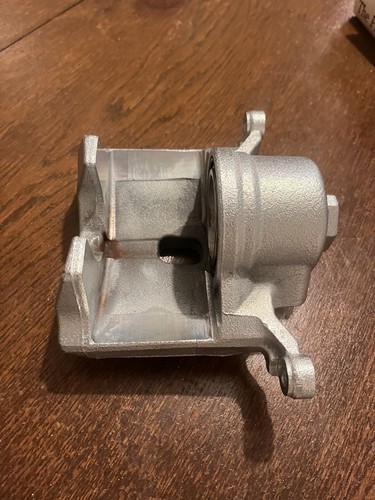 Front brake caliper honda - brake,