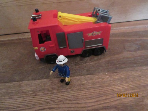 Fireman sam series 2009 - tv,