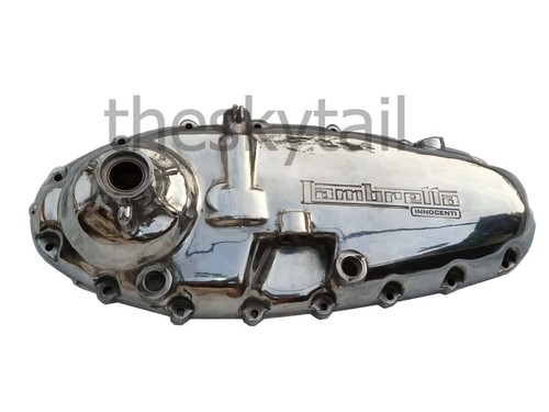 Lambretta crankcase - sx,