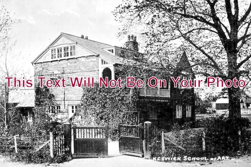 1101 keswick school - -, of