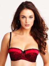 Bnwt La Senza Bra 32A 34A 36A