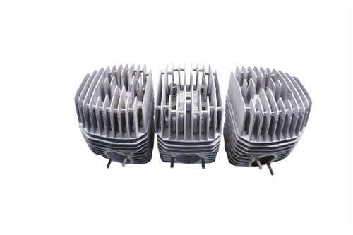 Kawasaki 500 triple engine - triple,