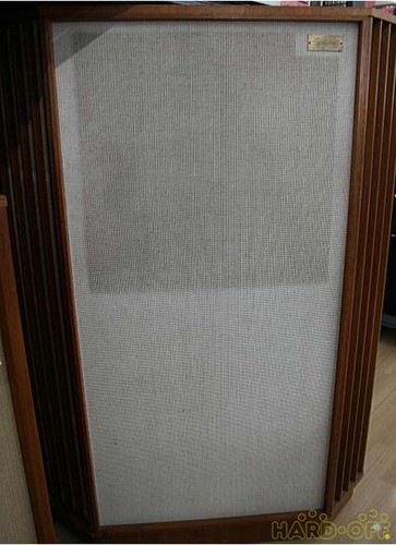 Tannoy autograph k3808 15in - tannoy,