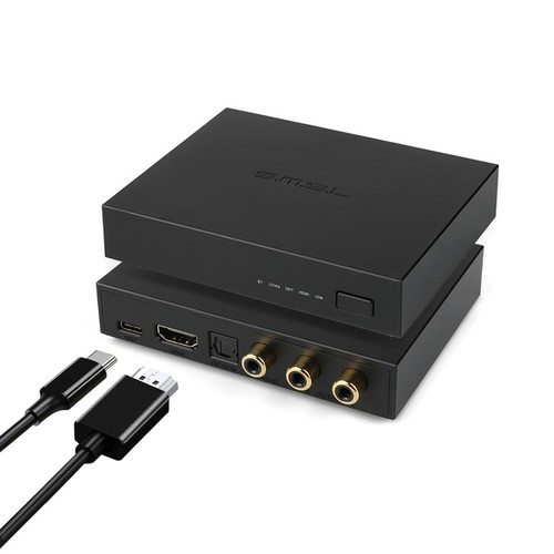 Smsl ps100 es9023 hifi - smsl, home