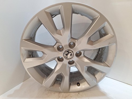 Vauxhall antara mk1 - antara,