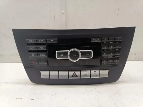 Mercedes benz w124 - e, music