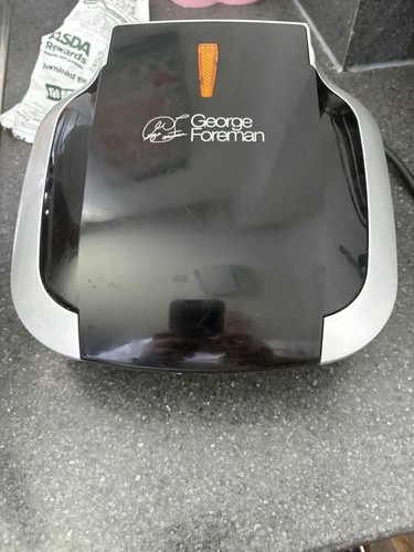 George foreman mini - foreman,