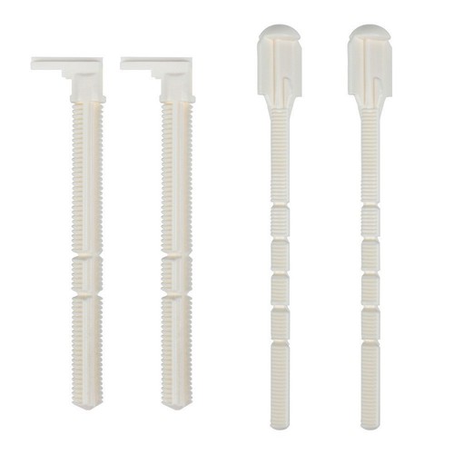 Push rod set - set, geberit