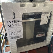 AEG BEX33501EM Built-In