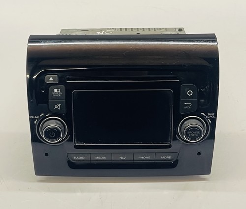 Sat nav stereo radio for - sat,