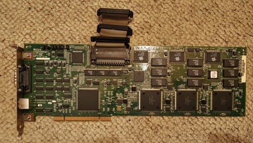 Digidesign pro tools - tools, 24