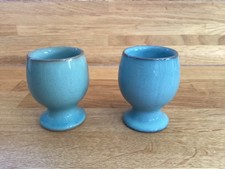 Vintage Denby Regency Green 2