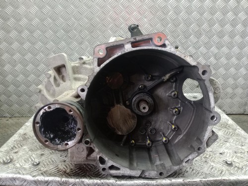 Volkswagen golf gearbox use - gearbox,
