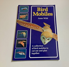 BIRD MOBILES ANNE WILD