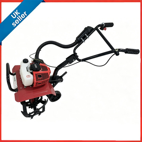 52cc stroke petrol - petrol, tiller