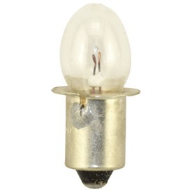 Replacement bulb for - (10,