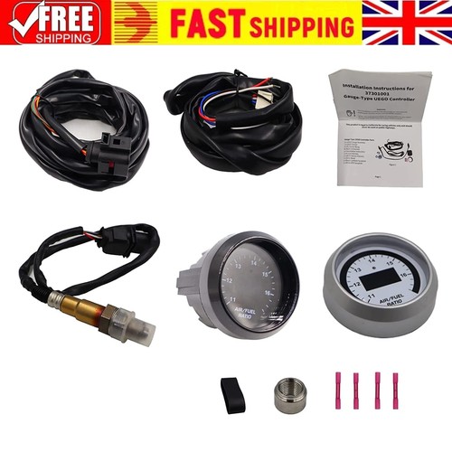 Air fuel ratio - air/fuel,