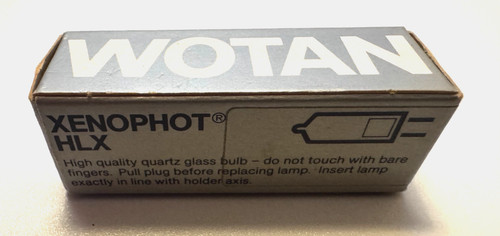 Wotan xenophot hlx 64640 - xenophot,