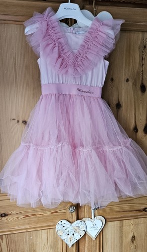 Amazing girls monnalisa pink - amazing,