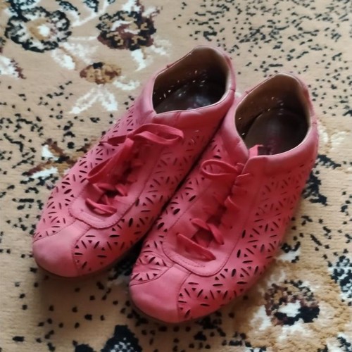 Women ecco loafers coral - ecco,