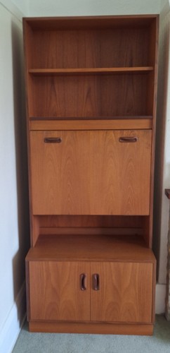 Mid century plan - century,