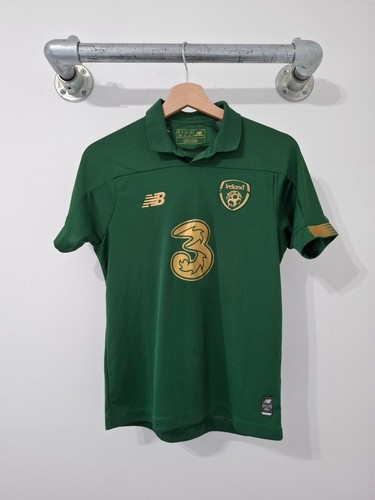 Republic ireland home - republic,