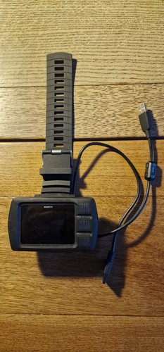 Suunto eon steel - steel, watch