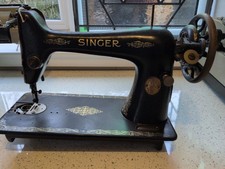 Singer 201k Head Unit Spares