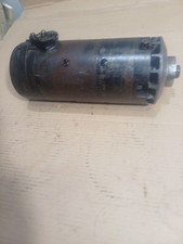 CAV 12v Dynamo Gardner LK Engine 