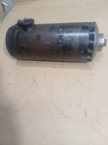 Cav 12v dynamo gardner - cav,