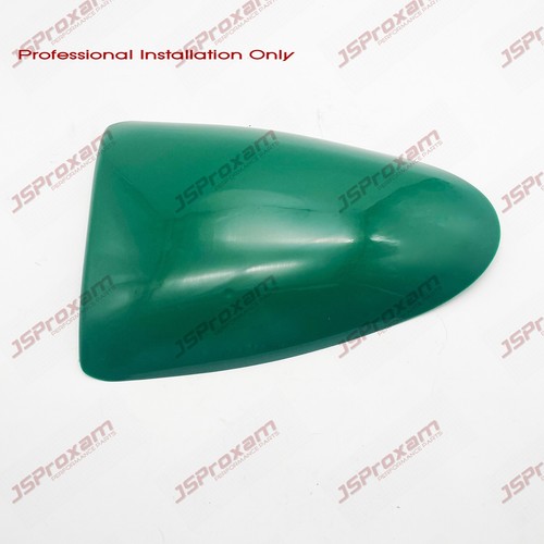 Replacement fits green hood - fits,