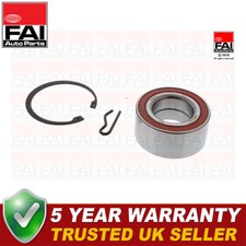 FAI Front Wheel Bearing Kit