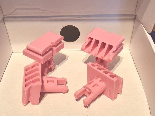 Pink limited stock - limited,