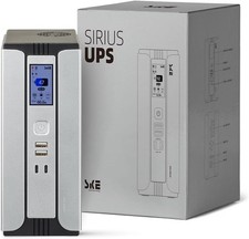 SIRIUS UPS SKE Mini UPS For