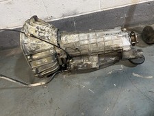zf 4hp22 Jaguar Gearbox