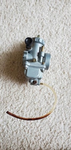 Aftermarket carburetor vm24 - carburetor,